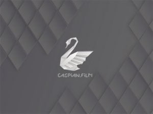 کاسپین فیلم