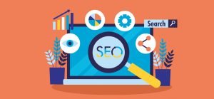تکنیک بهینه سازی سایت برای موتورهای جستجو