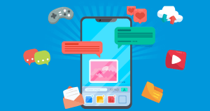 بازاریابی اپلیکیشن چیست؟ روش‌ های بازاریابی اپلیکیشن