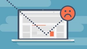 نرخ پرش چیست؟ چگونه نرخ پرش در سایت خود را کاهش دهیم