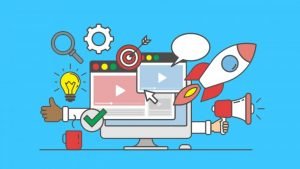 تولید محتوا گرافیکی؛ تاثیر تولید محتوای گرافیکی در سئو سایت