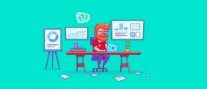 دیجیتال مارکتینگ چیست؟ اهمیت آن در کسب و کارها