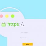 اهمیت https در سئو سایت