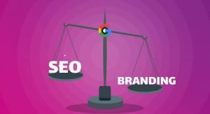 اصول سئو در وب برندینگ؛ اهمیت سئو در برندسازی