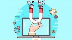 بازاریابی محتوا؛ مزایا و چگونگی استفاده از آن