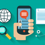 انواع بازاریابی شبکه اجتماعی و اصول آنها در جذب مشتری