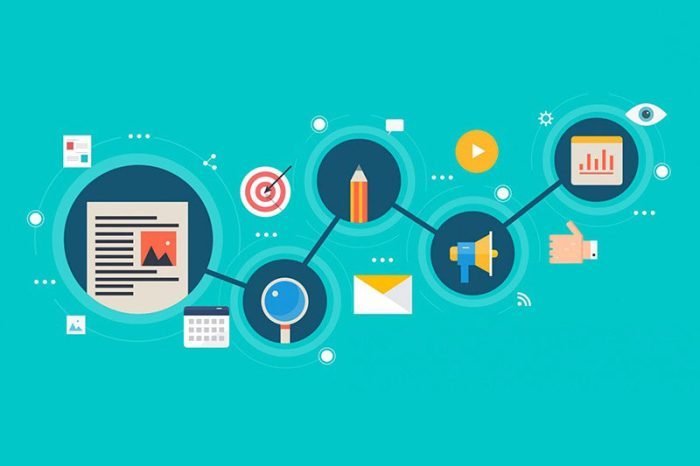 ابزارهای کاربردی در تولید محتوا