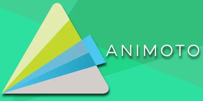 ابزار Animoto