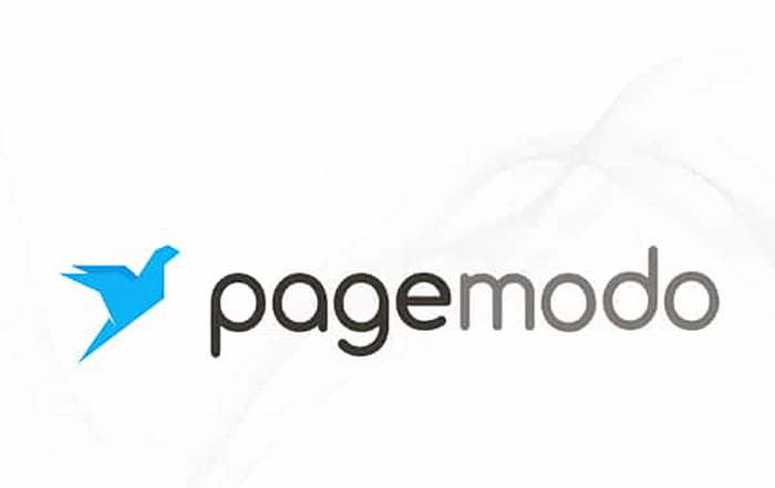 ابزار Pagemodo