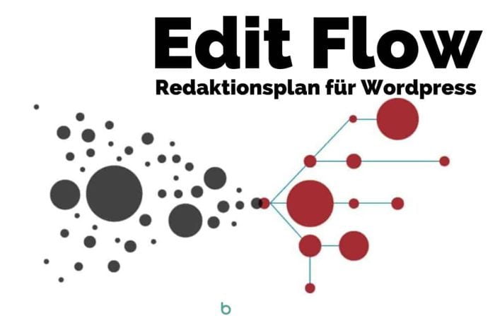 افزونه Edit Flow