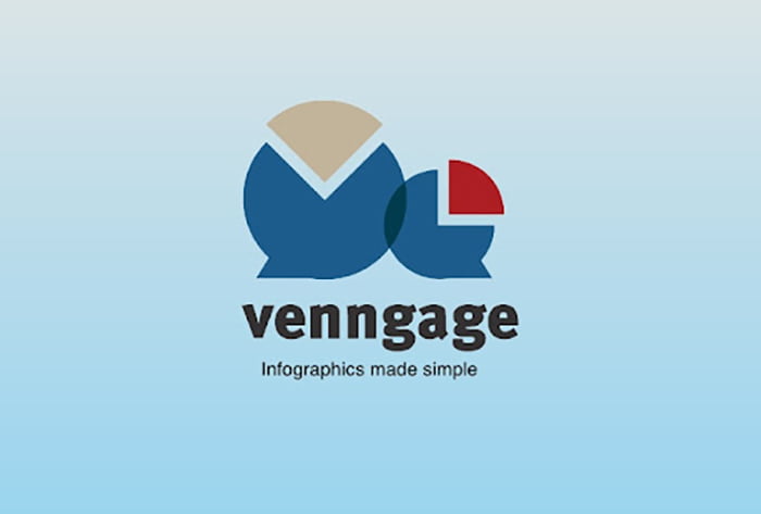 ابزار Venngage