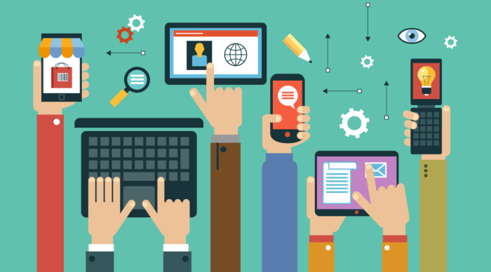 الگوریتم موبایل گدون چیست؟