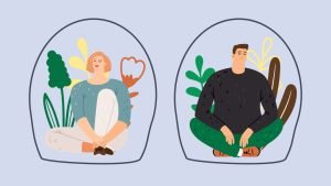 بازاریابی درونگرا و تفاوت آن با بازاریابی برونگرا چیست؟