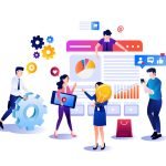 خدمات سئو چه مواردی را شامل می شود؟